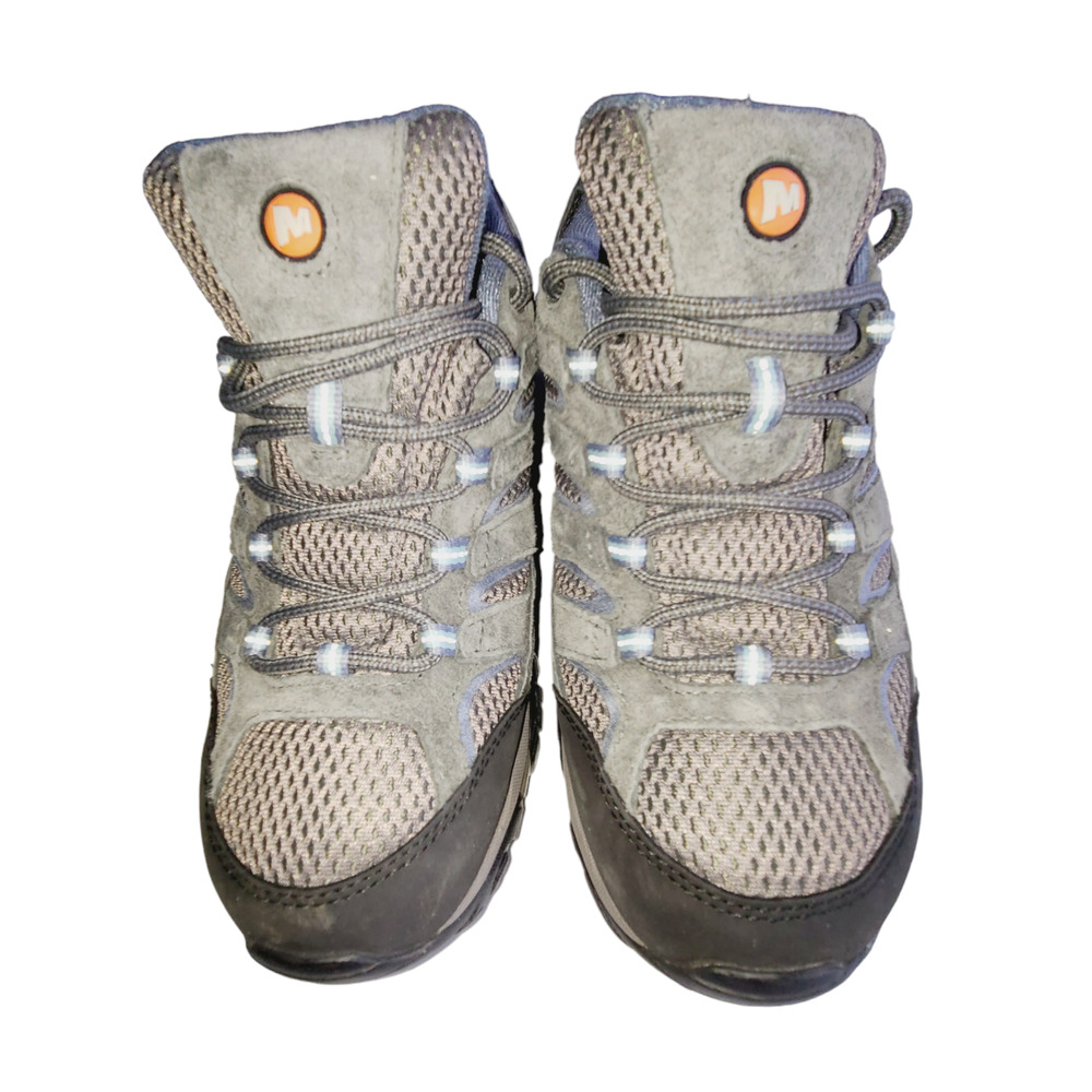 Merrell Vibram Shoes Women's Size 9